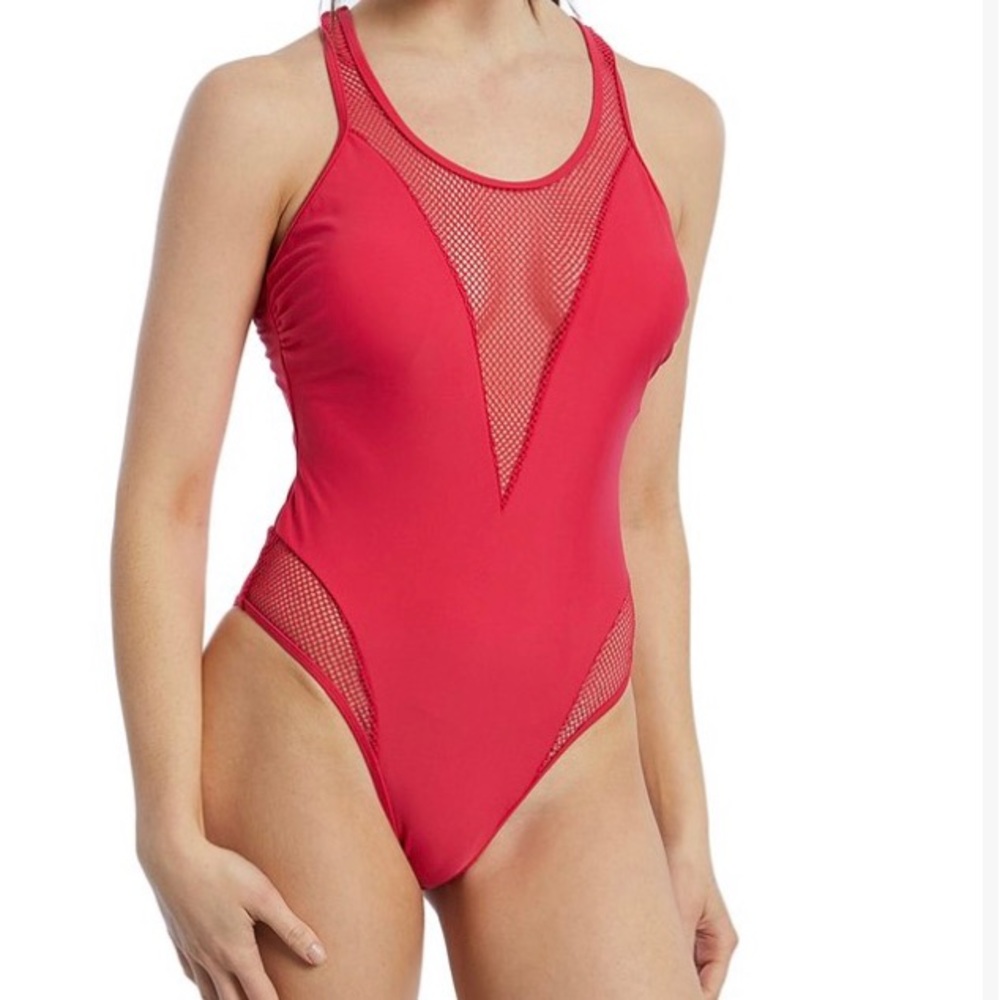 Azalea Women’s one piece bathing suit